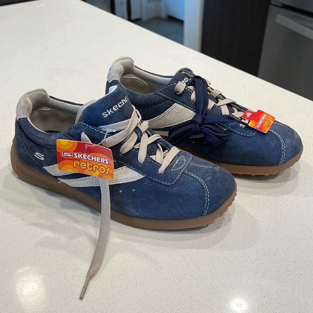 Skechers Retro Sneakers